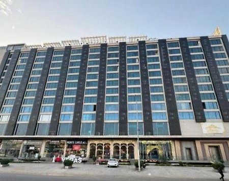 The Grand Hotel Джайпур Екстериор снимка