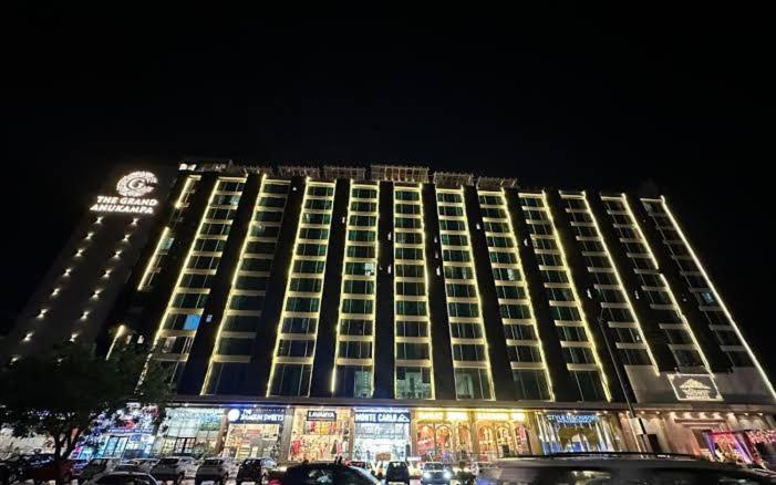 The Grand Hotel Джайпур Екстериор снимка